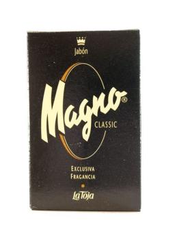Magno Seife